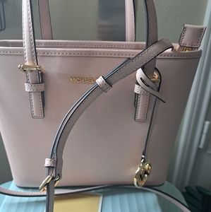 MK Mini crossbody